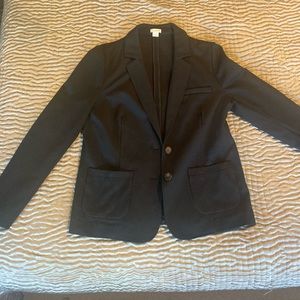 Women’s J Crew Factory Blazer